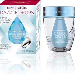 Puts - Dazzle Drops Silver